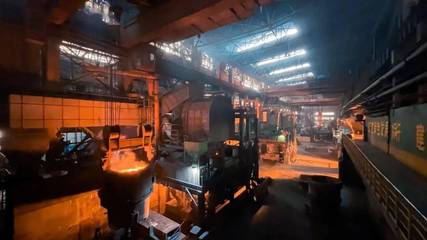 邢鋼成功開發(fā)輕量化車身SPR鉚釘用鋼，助力有色金屬合金銷售新突破