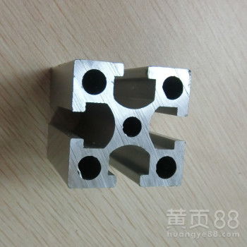 現貨鋁合金歐標流水線鋁材支架 打造茶具銷售新體驗