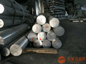 現(xiàn)貨銷售優(yōu)質6063耐蝕性鋁合金鋁棒 高性能材料與多樣化應用